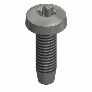 Valk Pro+ RVS zelftapbout M6x20mm - T30 773320