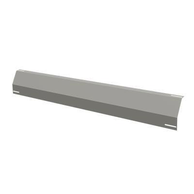 Flatfix Fusion winddeflector achter 2100mm