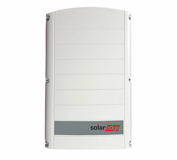 SolarEdge omvormer SE30K