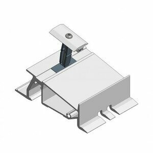 Valk Pro+ aluminium voorvoet P/L10&deg; midden 724660