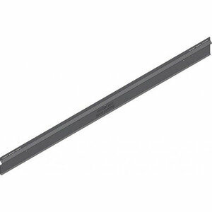 Valk Pro+ verzinkte achterplaat L10&deg; L=2380mm (paneellengte 2120-2320mm) 742516